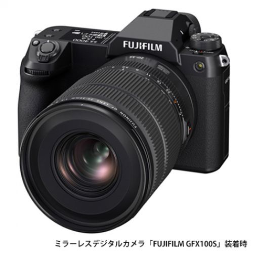 荻窪カメラのさくらや / フジフイルム フジノンレンズ GF20-35mmF4 R WR
