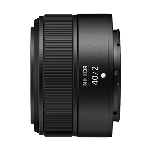 荻窪カメラのさくらや / ニコン NIKKOR Z 40mm f/2【下取優待引あり