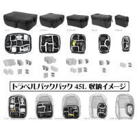 Peak Design(ピークデザイン)カメラ キューブ V2 Sミディアム【今が買い！】