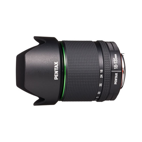 PENTAX DA 18-135mm f/3.5-5.6 ED AL [IF]… - luknova.com