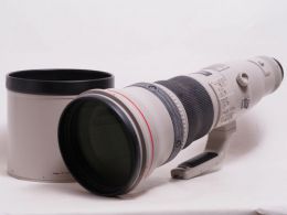 キヤノン EF 800mmF5.6L IS USM 【中古】(L:172)