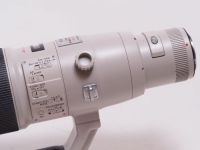 キヤノン EF 800mmF5.6L IS USM 【中古】(L:172)