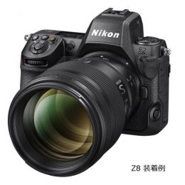 荻窪カメラのさくらや / ニコン NIKKOR Z 135mm f/1.8 S Plena「在庫ございます！」