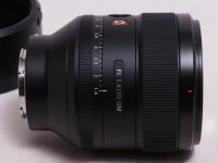 ソニー FE 85mm F1.4 GM [SEL85F14GM] 【中古】(L:835)