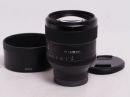 ソニー FE 85mm F1.4 GM SEL85F14GM 【中古】(L:701)