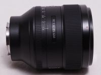 ソニー FE 85mm F1.4 GM SEL85F14GM 【中古】(L:701)