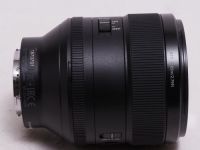 ソニー FE 85mm F1.4 GM SEL85F14GM 【中古】(L:701)