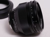 フォクトレンダー NOKTON 50mm F1 Asph ソニーE用 【中古】(L:139)