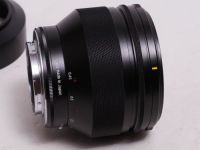 フォクトレンダー NOKTON 50mm F1 Asph ソニーE用 【中古】(L:139)