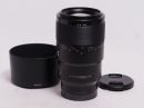 ソニー FE 90mm F2.8 Macro G OSS SEL90M28G 【中古】(L:201)