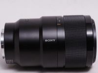 ソニー FE 90/2.8 Macro G OSS  【中古】(L:201)