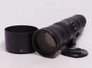 ニコン AF-S 500mmF5.6E PF VR 【中古】(L:664)