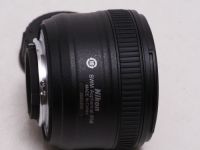 ニコン AF-S 50mmF1.8G 【中古】 (L:365)