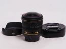 ニコン AF-S FISHEYE 8-15mmF3.5-4.5E 【中古】(L:090)