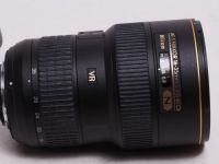 ニコン AF-S 16-35mmF4G ED VR 【中古】(L:337)