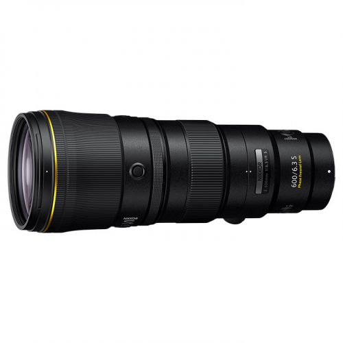 荻窪カメラのさくらや / ニコン NIKKOR Z 600mm f/6.3 VR S