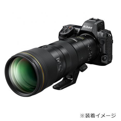 荻窪カメラのさくらや / ニコン NIKKOR Z 600mm f/6.3 VR S