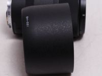 トキナー atx-i 100mmF2.8 FF MACRO キヤノン用 【中古】(L:367)