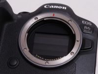 キヤノン EOS R6 MarkII ボディ 【中古】(B:039)