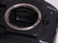 キヤノン EOS-1DX MarkII ボディ 【中古】(B:414)