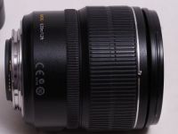 キヤノン EF-S 15-85mmF3.5-5.6 IS 【中古】(L:803)