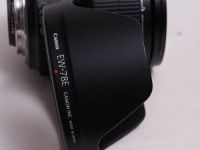 キヤノン EF-S 15-85mmF3.5-5.6 IS 【中古】(L:803)