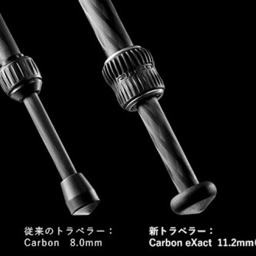 荻窪カメラのさくらや / GITZO トラベラー三脚[0型4段] GT0545T（脚のみ）