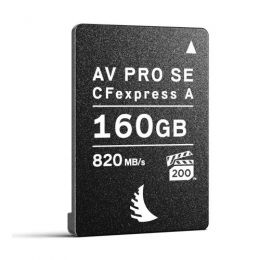 Angelbird AV PRO CFexpress A SE 160GB [10/23発売] ★