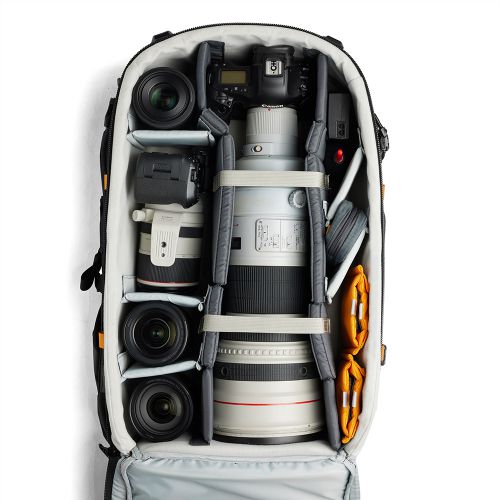 荻窪カメラのさくらや / Lowepro プロトレッカーBP 650 AW II