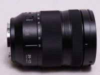 パナソニック S 24-105mm F4 MACRO O.I.S. 【中古】(L:177)