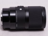 シグマ A 70mmF2.8 DG MACRO Lマウント 【中古】(L:917)