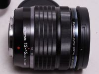 オリンパス M.ZUIKO D ED12-45mmF4 PRO 【中古】(L:754)