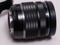 オリンパス M.ZUIKO D ED12-45mmF4 PRO 【中古】(L:754)