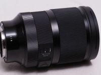 シグマ A 35mmF1.2 DG DN Lマウント 【中古】(L:521)