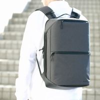 ハクバ プラスシェル シティ ジップバックパック15 G05 [10/18発売]