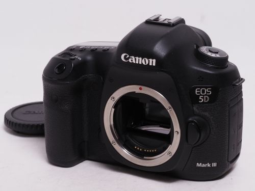 荻窪カメラのさくらや / キヤノン EOS 5D MarkIII ボディ 【中古】(B:722)