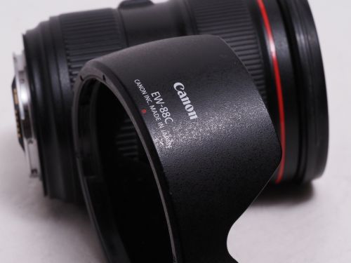 荻窪カメラのさくらや / キヤノン EF 24-70mmF2.8L II USM 【中古】(L:116)