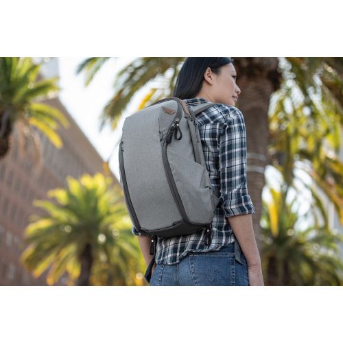 荻窪カメラのさくらや / Peak Design (ピークデザイン) エブリデイ バックパック ジップ 15L[10/25発売