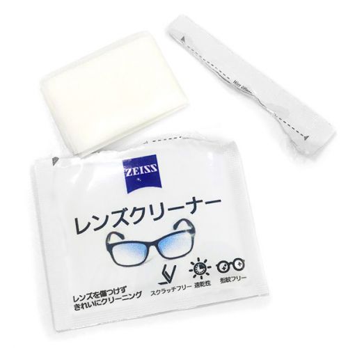 荻窪カメラのさくらや / カールツァイス ZEISS Lens Wipes 30