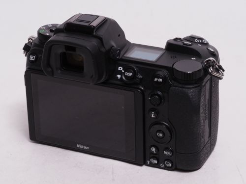 Nikon Z7Ⅱボディー Black ミラーレスカメラ 『5年保証』 - デジタルカメラ