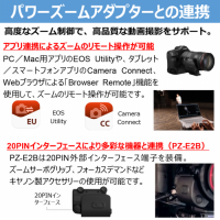 キヤノン RF70-200mmF2.8L IS USM Z(WH/BK）[11/29発売]【ご予約】