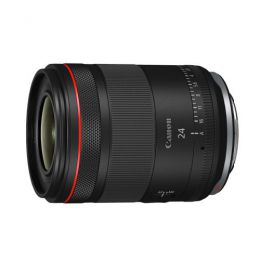 キヤノン RF24mm F1.4 L VCM [2024年12月下旬発売予定]【ご予約】