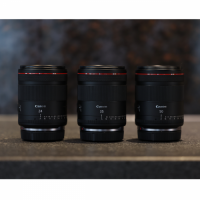 キヤノン RF 50mm F1.4 L VCM [2024年12月下旬発売予定]【ご予約】