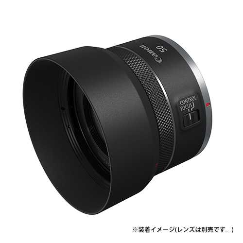 荻窪カメラのさくらや / キヤノン レンズフード ES-65B [RF50/1.8用]