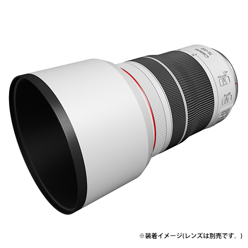 荻窪カメラのさくらや / キヤノン レンズフードET-83G（WIII）[RF70 
