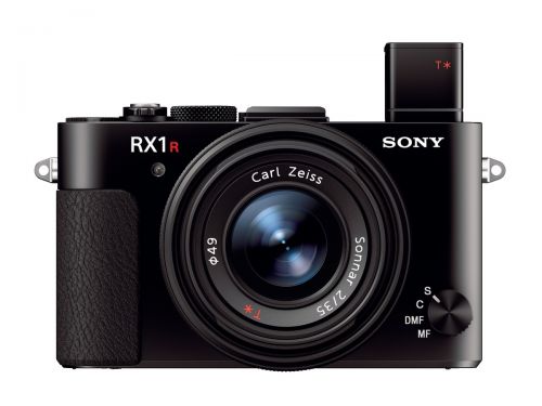 Sony サイバーショット RX1R II／DSC-RX1RM2 | tradexautomotive.com