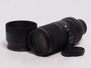 シグマ C 100-400mmF5-6.3 DG DN フジX用 【中古】(L:642)