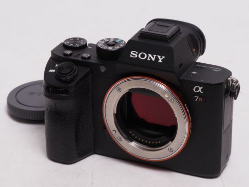 荻窪カメラのさくらや / ソニー α7RII (ILCE-7RM2) ボディ【中古】(B:667)