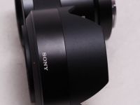 ソニー Sonnar T* FE 55mm F1.8 Z 【中古】(L:632)