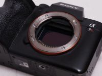 ソニー α7RIV  (ILCE-7RM4) ボディ 【中古】(B:221)